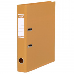 Brevordner ELBA Strong-Line 50 mm. (Orange)