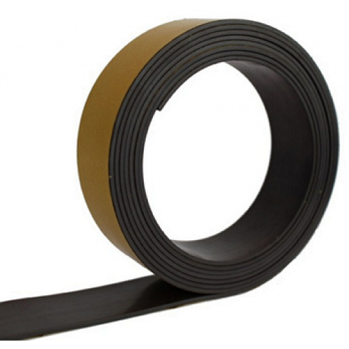 Magnetbånd Tesa 10230, 24 mm. x 1,5 mm. (1 mtr.)