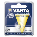 Batteri Varta t/ur V392 SR41 1,55V 35mAh