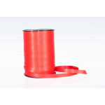 Gavebånd Mattline Vinrød 10 mm. x 250 mtr.