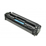 Lasertoner HP CF381A 312A Cyan (Kompatibel)