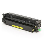 Lasertoner HP CF383A 312A Magenta (Kompatibel)
