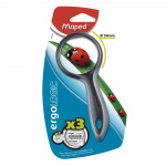 Lup forstørrelsesglas Maped Ergo Logic Ø50 mm.