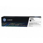 Lasertoner HP CF350A (130A) Sort