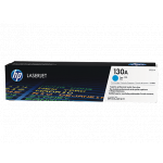 Lasertoner HP CF351A (130A) Cyan
