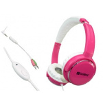 Headset Home N´Street, pink
