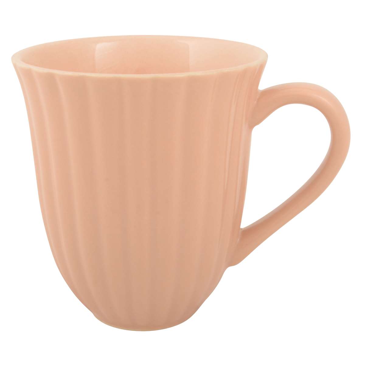 Krus m/riller Mynte (Vintage Rose) Krus m/riller Mynte (Vintage Rose) - Image 1