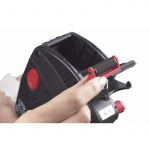 Farverulle Avery IRAV5 til prismærkemaskine - Image 2