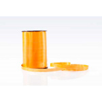 Gavebånd Poly Orange 10 mm. x 250 mtr.