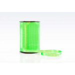 Gavebånd Poly Lime 10 mm. x 250 mtr.