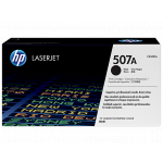 Lasertoner HP CE400A / 507A Black (5.000 sider)