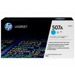 Lasertoner HP CE401A / 507A Cyan