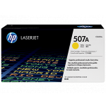 Lasertoner HP CE402A / 507A Yellow