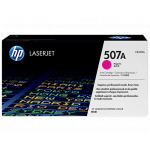 Lasertoner HP CE403A / 507A Magenta