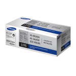 Lasertoner Samsung MLT-D119S/ELS, Sort