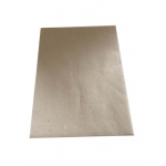 Kardus, A4 100 gr. grå/brun (500 ark.) 443002