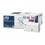 Papirhåndklæde Tork Ex Soft H3 Premium 2-lag 100278 (3000 stk.)