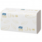 Papirhåndklæde Tork Ex Soft H3 Premium 2-lag 100278 (3000 stk.) - Image 2