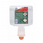 Desinfektion InstantFOAM 1ltr. Complete touchfree