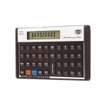 Finansregner HP 12c Platinum