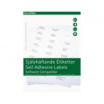Etiketter BNT 143,5 x 199,6 mm. 275100