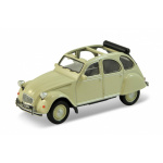 Modelbil Citroen 2CV, 1:32