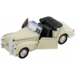 Modelbil Mercedes 300S Cabriolet, 1:32