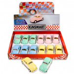 Modelbil Classic Beetle, 1:32