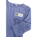 Navneskilt/etiketter DYMO hvid 41x89 mm. 11356 - Image 2