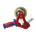 Tapedispenser Tesa Comfort 25/50 mm. 06400