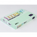 Kopipapir Image Coloraction A4 120 gr. Pastelgrøn 250 ark/pk