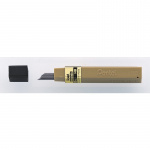 Miner Pentel 0,5 mm HB (etui/12 miner)