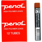 Miner Penol 1,3 mm. HB (6x60 mm.)