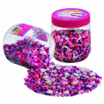 Perler Midi "Smykker" Bøtte med 4.000 stk. - Image 2