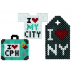 Perler Midi "Souvenirs" (6000 stk.) - Image 2