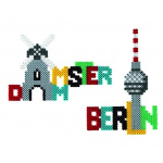 Perler Midi "Souvenirs" (6000 stk.) - Image 4