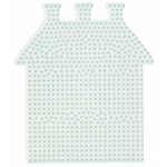 Perleplade "Hus" Hama nr. 306