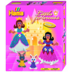 Perler Midi "Little Princess" (3000 stk.)
