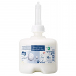 Lotion Tork Hånd og Krop, S2  (8x0,475 ltr.) 420202