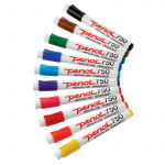 Penol 750 permanent marker ass. farver 10 stk.