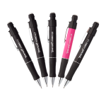 Pencil Penol Jumbo 0,9 mm.(sort) - Image 2