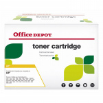 Lasertoner HP Q7582A Yellow (6.000 sider) Kompatibel