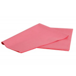 Silkepapir josé syrefrit 50x75 cm. (Rosa)