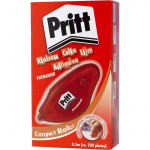 Limroller Pritt Compact permanent 8,4 mm. x 10 mtr. 2118279 - Image 2
