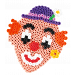 Perler Midi "Funny Face" (2500 stk.) - Image 2