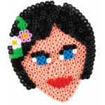 Perler Midi "Funny Face" (2500 stk.) - Image 3
