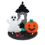 Perler Midi "Halloween" (1000 stk.) - Image 2