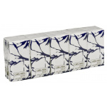 Papirlommetørklæde 3-lag 10 stk. (10-pak) 6220