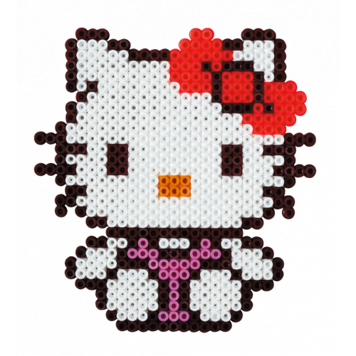 Perler Midi “Hello Kitty” (1100 stk.)