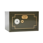 Pengeskab Franz Jäger F40 med nøglelås